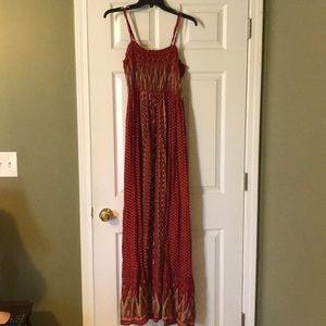 World Market Sundress